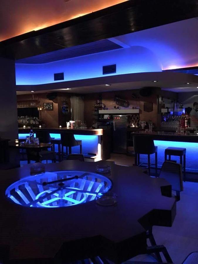 Hotel Epidavros Plaza Epano Epidhavros Esterno foto
