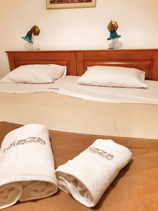Hotel Epidavros Plaza Epano Epidhavros Esterno foto