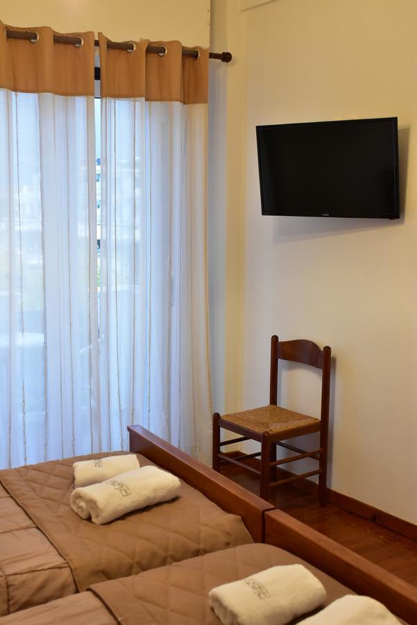 Hotel Epidavros Plaza Epano Epidhavros Esterno foto